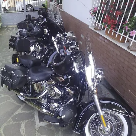 住宿加早餐酒店 费多拉之家住宿加早餐旅馆