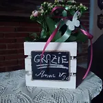 Casa Fedora Frühstückspension 4*