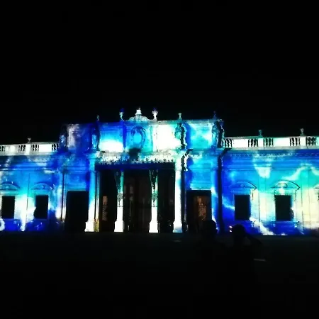 ベッド・アンド・ブレックファスト Casa Fedora モンテカティーニ・テルメ