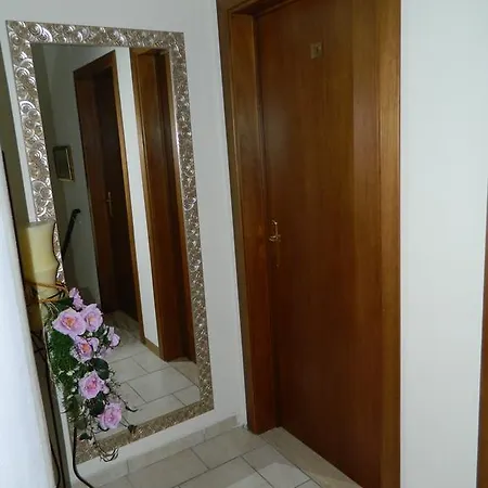 Bed and breakfast Casa Fedora Montecatini Terme
