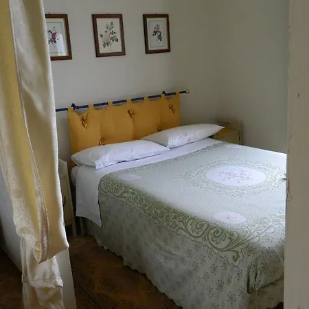 Oda ve Kahvaltı Casa Fedora
