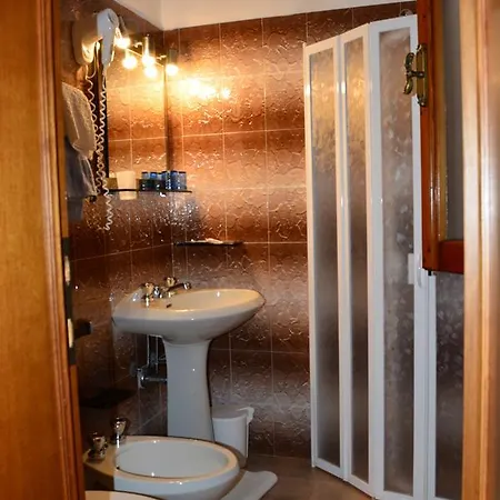 Oda ve Kahvaltı Casa Fedora