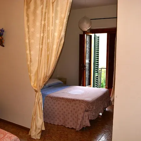 Casa Fedora Montecatini Terme