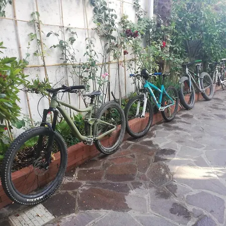 Casa Fedora Bed & Breakfast