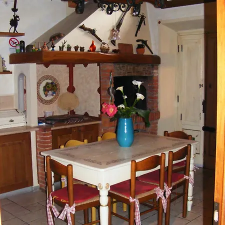 Bed & Breakfast Casa Fedora Montecatini Terme