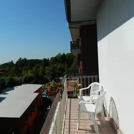 Casa Fedora Montecatini Terme