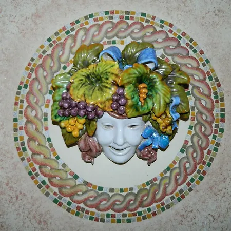 Bed & Breakfast Casa Fedora