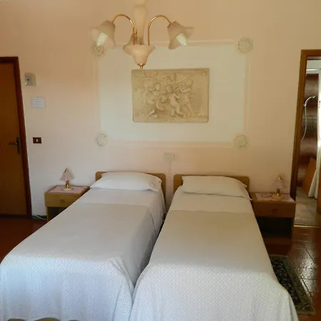 Casa Fedora Montecatini Terme