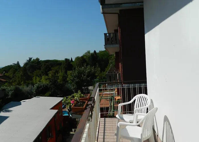 Casa Fedora Montecatini Terme
