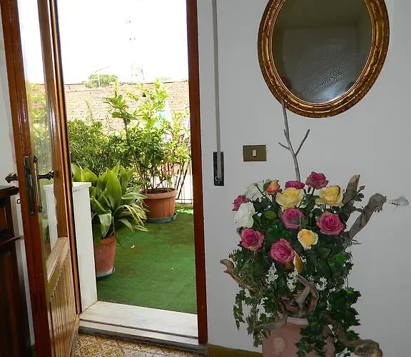 Casa Fedora Montecatini Terme