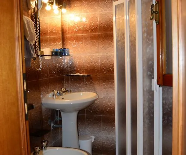 Oda ve Kahvaltı Casa Fedora