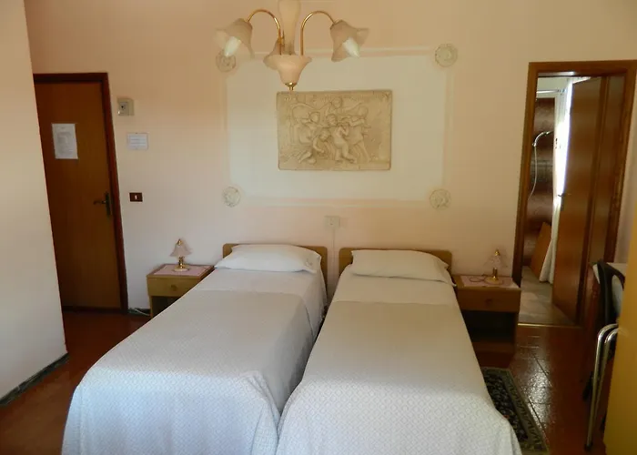 Casa Fedora Montecatini Terme
