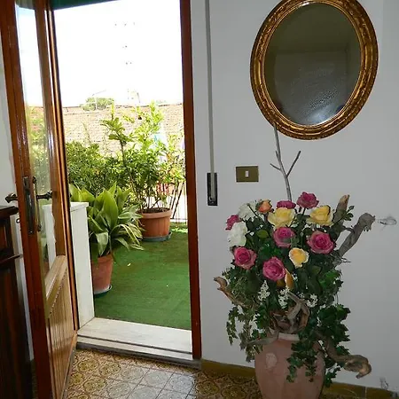 Casa Fedora Montecatini Terme