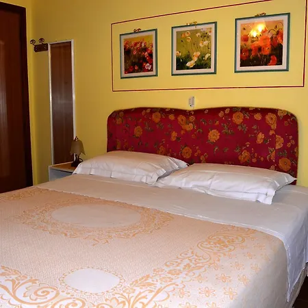 Bed & Breakfast Casa Fedora Montecatini Terme